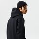 Vyriškas džemperis ADIDAS DŽEMPERIS SU GOBTUVU PHARRELL BF HOODIE gt4326 spalva juoda