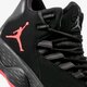 Vyriški kedai JORDAN SUPER.FLY MVP ar0037-060 spalva juoda