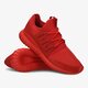 Vyriški kedai ADIDAS TUBULAR RADIAL s80116 spalva raudona