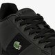 Vyriški kedai LACOSTE DESTON 316 1 732spm0006024 spalva juoda