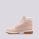 TIMBERLAND PREMIUM 6 INCH CLASSIC BOOT FTC 34792 spalva rožinė