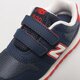 Vaikiški kedai NEW BALANCE 500  iv500nv1 spalva juoda