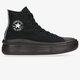 Moteriški kedai CONVERSE CHUCK TAYLOR ALL STAR MOVE 572070c spalva juoda