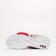 Vyriški kedai FILA FIREZONE VIZ ENERGIZED 1bm01809602 spalva raudona