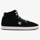 Vyriški kedai DC CRISIS HIGH WNT adys100116bkw spalva juoda