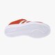 Vaikiški kedai ADIDAS SUPERSTAR J  f37136 spalva raudona