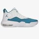 Vyriški kedai JORDAN STAY LOYAL  db2884-100 spalva mėlyna