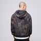 Vyriškas džemperis ADIDAS  DŽEMPERIS UŽSEGAMAS CAMO FZ jy2775 spalva daugiaspalvė