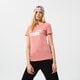 Moteriški marškinėliai PUMA MARŠKINĖLIAI ESS LOGO (S) 586775 63 spalva rožinė