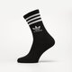 Moteriškos kojinės ADIDAS KOJINĖS 3-PACK SOCKS CREW il5023 spalva daugiaspalvė