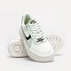 Moteriški kedai NIKE W AIR FORCE 1 PLT.AF.ORM  dx3730-300 spalva žalia