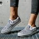 Moteriški kedai VANS UA CLASSIC SLIP-ON vn0a4u38wtq1 spalva balta