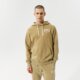 Vyriškas džemperis NIKE DŽEMPERIS SU GOBTUVU   M NSW ARCH FLC PO HOODIE FT dc0721-297 spalva rusvai žalsva