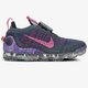 Moteriški kedai NIKE AIR VAPORMAX 2020 FLYKNIT cv8821-502 spalva pilka