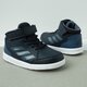 Vaikiški kedai ADIDAS ALTASPORT MID I g27129 spalva tamsiai mėlyna