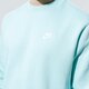 Vyriškas džemperis NIKE DŽEMPERIS SPORTSWEAR CLUB bv2662-382 spalva žalia
