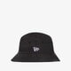  NEW ERA SKRYBELĖ NE ESS TAPERED BUCKET BLK NEW ERA BLK 60222327 spalva juoda