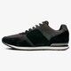 Vyriški kedai TIMBERLAND RETRO RUNNER OXFORD  a1ijl spalva juoda
