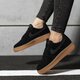 Moteriški kedai NIKE WMNS AIR FORCE 1 '07 SE aa0287-002 spalva juoda