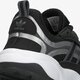 Vaikiški kedai ADIDAS HAIWEE J ef5769 spalva juoda