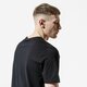 Vyriški marškinėliai ADIDAS MARŠKINĖLIAI ESSENTIAL TEE fm9969 spalva juoda