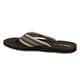 Vyriškos šlepetės TIMBERLAND FLIP-FLOP 9812a spalva rusvai gelsva