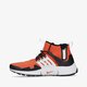 Vyriški kedai NIKE AIR PRESTO MID UTILITY dc8751-800 spalva oranžinė