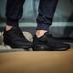 Vyriški kedai NIKE AIR MAX 1 ULTRA ESSENTIAL 819476001 spalva juoda