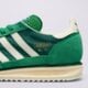 Vyriški kedai ADIDAS SL 72 RS jh8643 spalva žalia