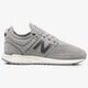 Moteriški kedai NEW BALANCE WRL247WL wrl247wl spalva pilka