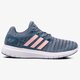 Moteriški kedai ADIDAS ENERGY CLOUD V b44852 spalva mėlyna
