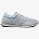 Moteriški kedai NEW BALANCE WL420SB wl420sb spalva mėlyna