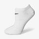 Moteriškos kojinės NIKE KOJINĖS AA 3PPK LIGHT WEIGHT NO SHOW sx4705901 spalva daugiaspalvė