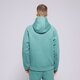 Vyriškas džemperis NIKE DŽEMPERIS UŽSEGAMAS SU GOBTUVU TECH FLEECE fb7921-361 spalva žalia