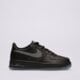 Vaikiški kedai NIKE AIR FORCE 1 im6027-010 spalva juoda