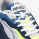 Vyriški kedai PUMA RS-X³ TWILL AIRMESH 36884501 spalva balta