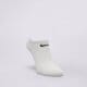 Moteriškos kojinės NIKE KOJINĖS 3 PACK LOW sx7678-964 spalva daugiaspalvė