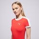 Moteriška PUMA SUKNELĖ T7 TRENINGASS 632140 11 spalva raudona