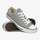 Moteriški kedai CONVERSE CHUCK TAYLOR ALL STAR  155575cw spalva pilka