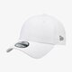Vyriška kepurė su snapeliu NEW ERA KEPURĖ FLAG COLLECTION NEW ERA WHIBLK 11179829 spalva balta