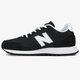 Vyriški kedai NEW BALANCE ML527LA ml527la spalva juoda