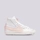 Moteriški kedai NIKE BLAZER 77 JUMBO dq1471-101 spalva balta