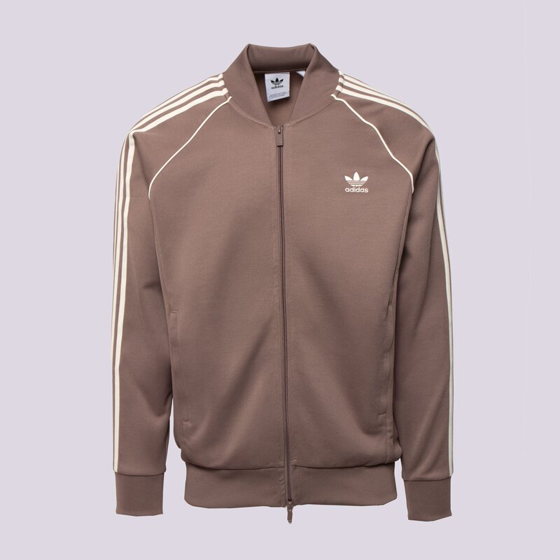ADIDAS DŽEMPERIS UŽSEGAMAS SST TT