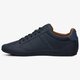 Vyriški kedai LACOSTE CHAYMON 317 1 734cam0006nt1 spalva tamsiai mėlyna