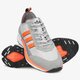 Vyriški kedai ADIDAS SL 7200 fx6692 spalva pilka