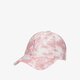 Moteriška kepurė su snapeliu NEW ERA KEPURĖ WMNS TIE DYE 940 NYY PNK NEW YORK YANKEES LPK 60222561 spalva rožinė