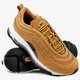 Moteriški kedai NIKE W AIR MAX 97 av7027-200 spalva ruda