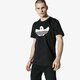 Vyriški marškinėliai ADIDAS MARŠKINĖLIAI SS SOLID SHMOO T dh3900 spalva juoda