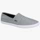 Vyriški inkariukai LACOSTE MARICE 216 1 731spm0055024 spalva pilka