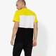 Vyriški marškinėliai FILA MARŠKINĖLIAI SS DAY TEE 681244a063 spalva juoda